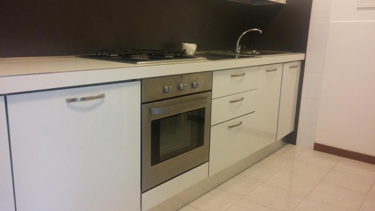 Appartamento Carboncina Veneza Exterior foto